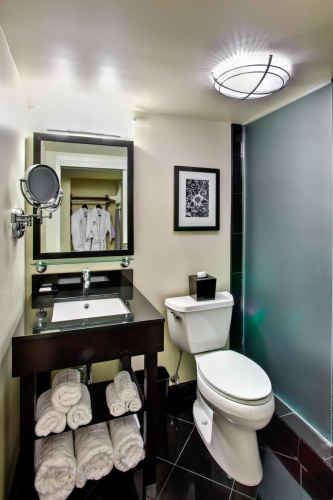 Hotel Le Marais photo 23