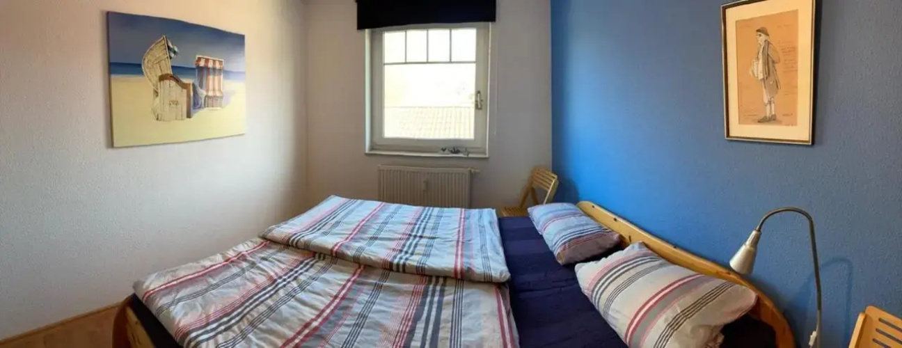 Friedensstraße 41 Wohng 12