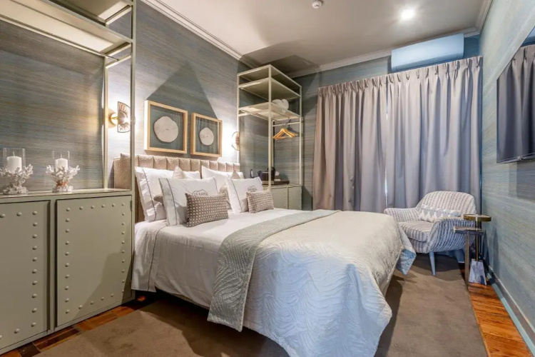 Arrabida Guest House