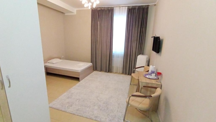 Superior Single room