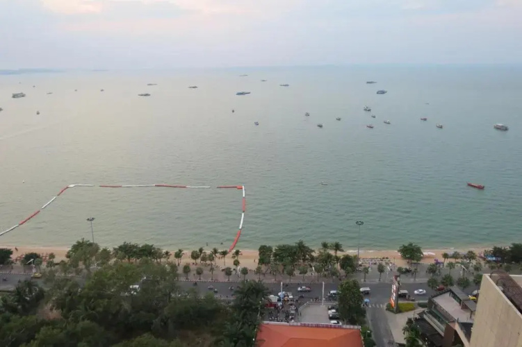 View Talay 6 Suite Apartments
