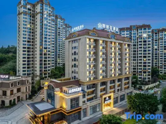 Levia Hotel