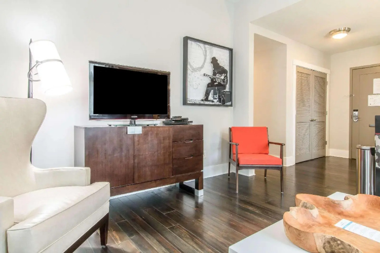 Bluegreen Vacations The Studio Homes at Ellis Square