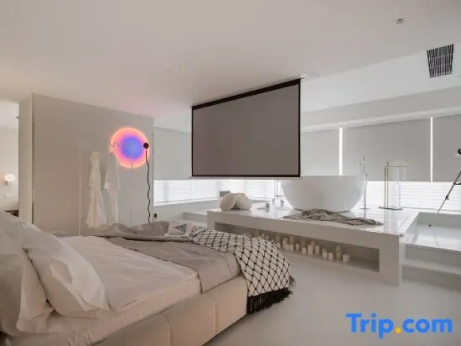 1 Bedroom Suite