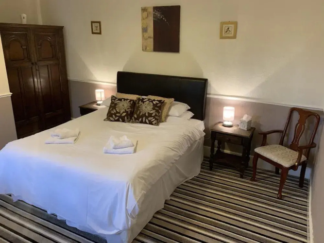 Church House Inn