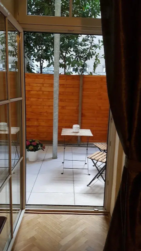 Appartements Hermine