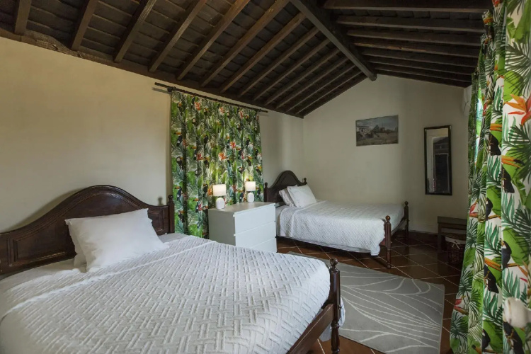 Casa Villa Cottage