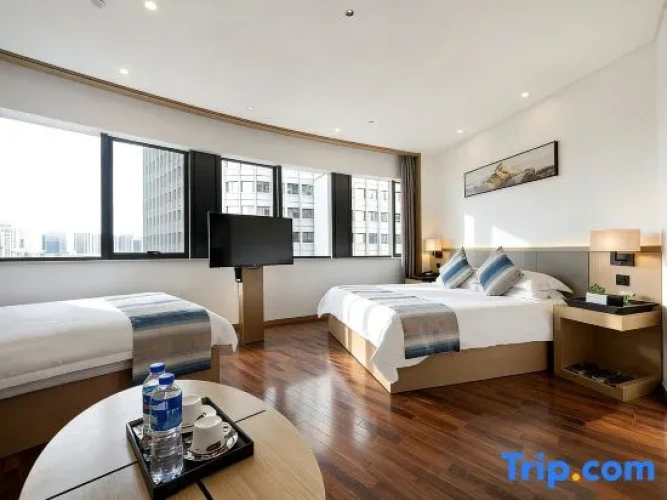 Standard Family room