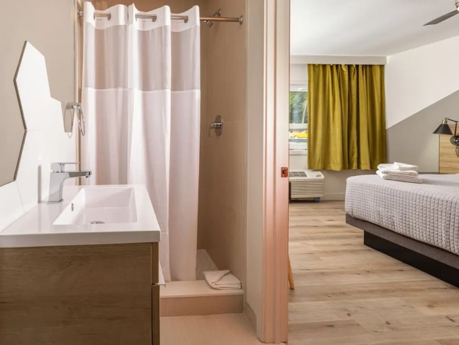 Premium Double room