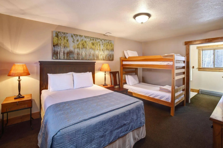 Beaver Creek Lodge