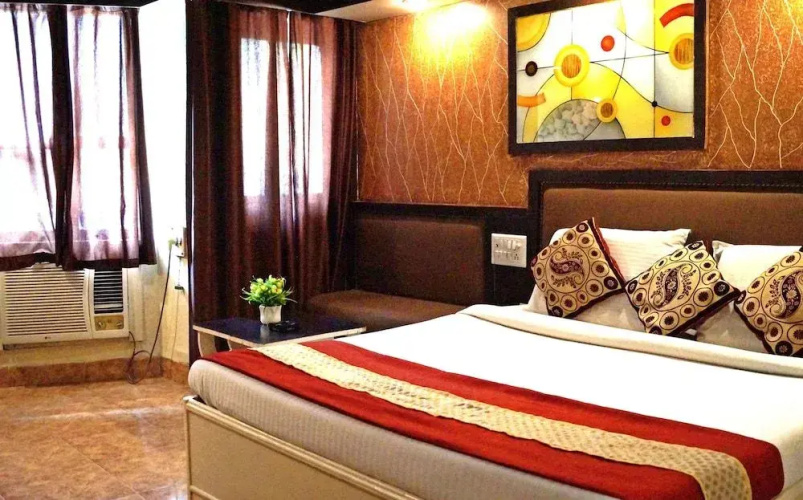 RnB Bhopal
