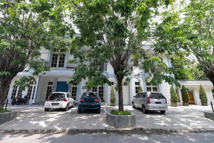 Image de l'hôtel