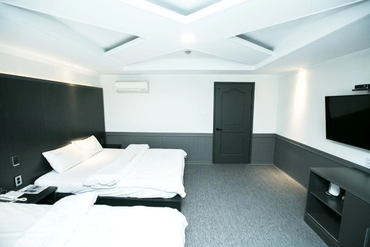 Hotel Top Daegu