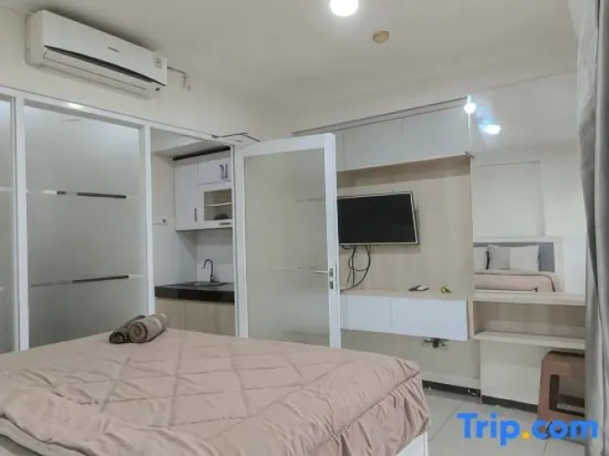 1 Bedroom Standard room