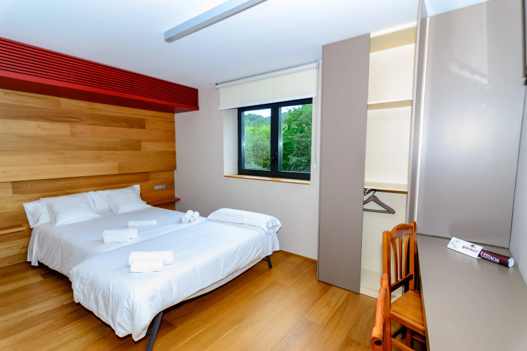 Hotel Estació - Adults Only