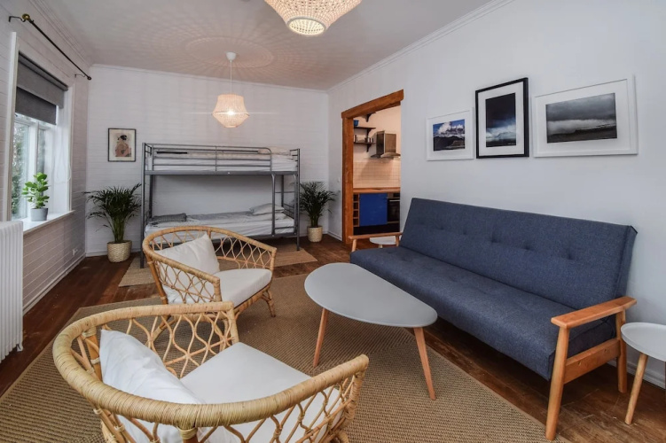Apartment B29