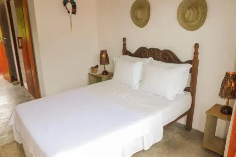 Casas e apartamentos da Ilda