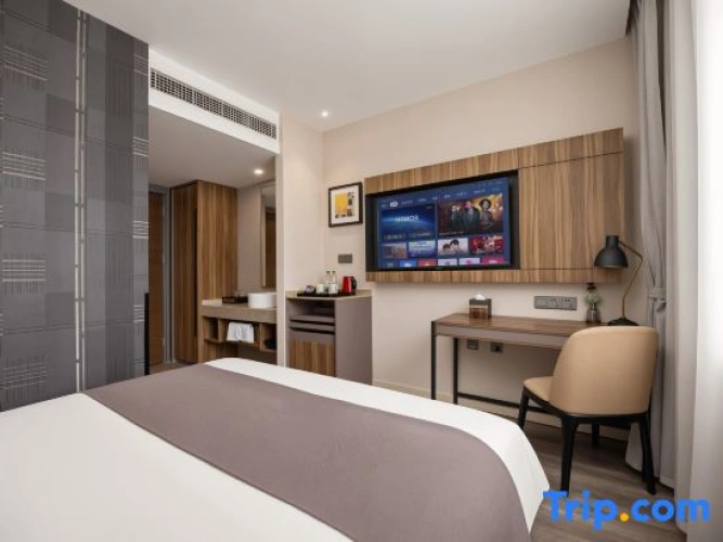 Business Double room