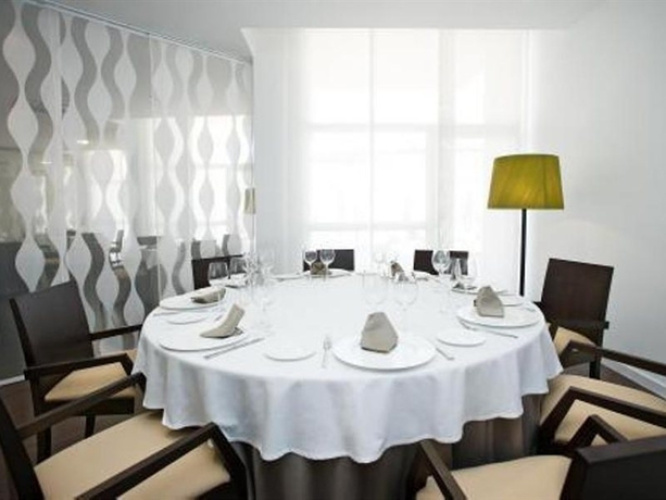 Hotel Sensol Balneario & Golf
