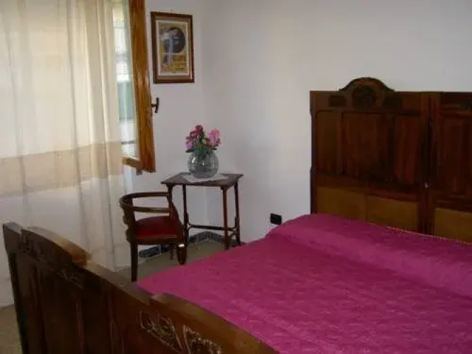 Bed and Breakfast Casa Flora