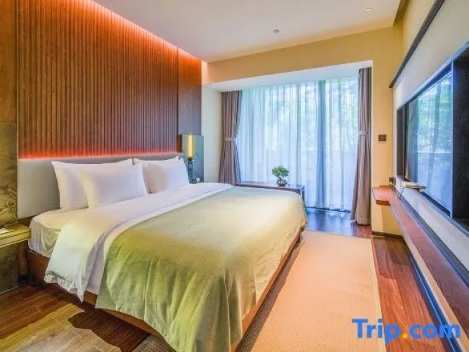 3 Bedrooms Villa
