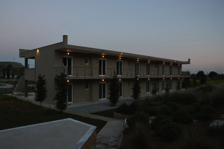 Hotelafbeelding