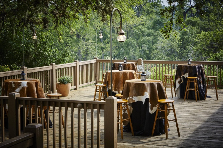 JW Marriott San Antonio Hill Country Resort & Spa photo 23