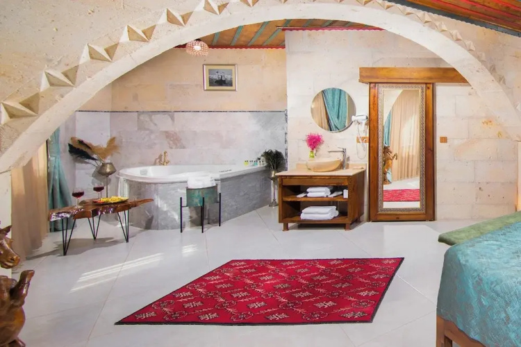 Premium Cappadocia Hotel