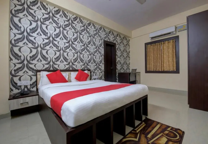 Bliss By OYO Rooms