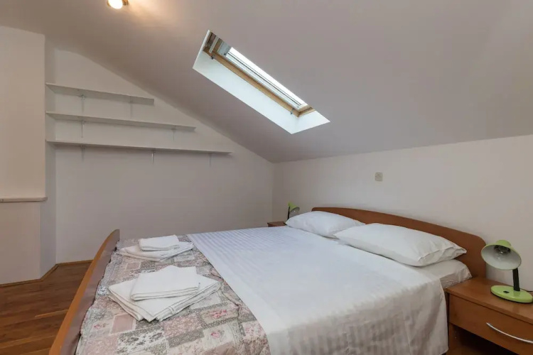 Apartment Zora