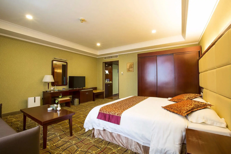 Tianjin Ocean Hotel