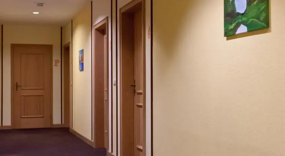 Hotel Schulte