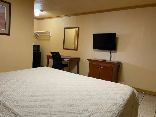 Budget Inn Motel