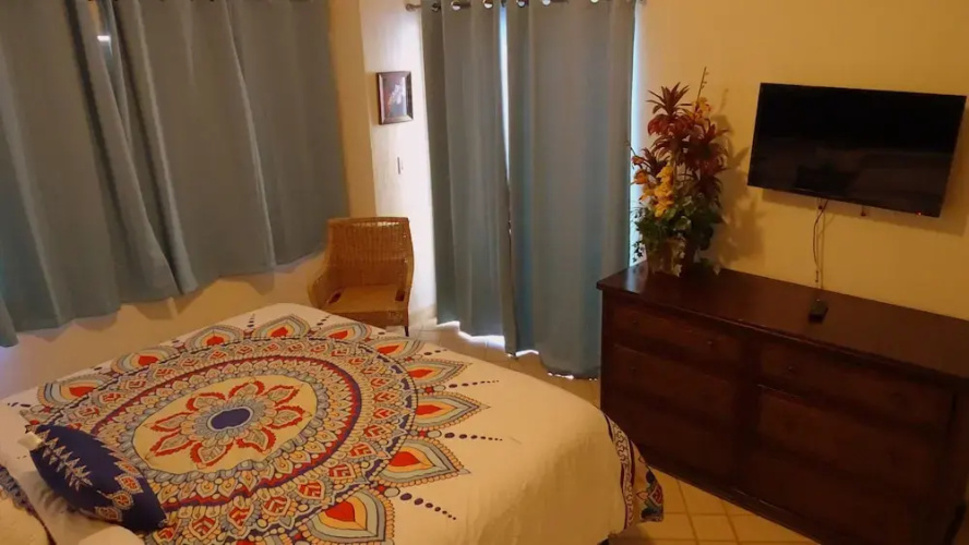 Delphin 504 - 2 Br Condo