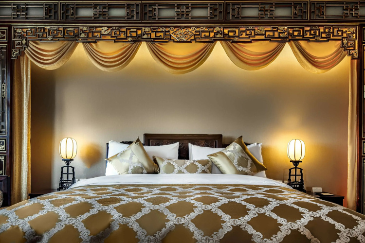 Kunming Green Lake Hotel