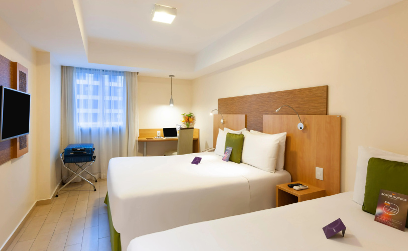Mercure Maceio Pajucara Hotel