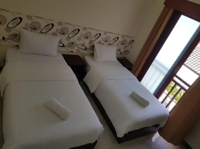 Praba Guesthouse