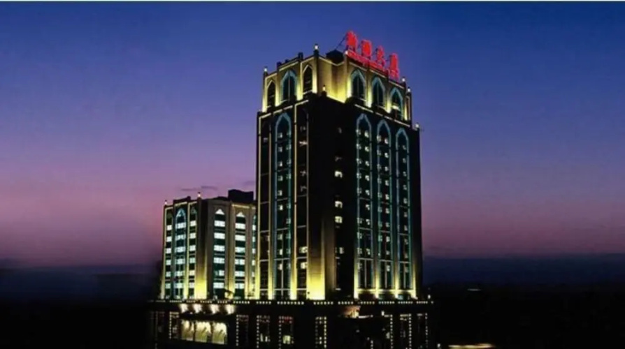 Imagen del hotel