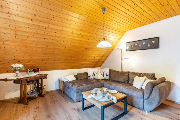 Schwarzwaldferienwohnung Furtwengler