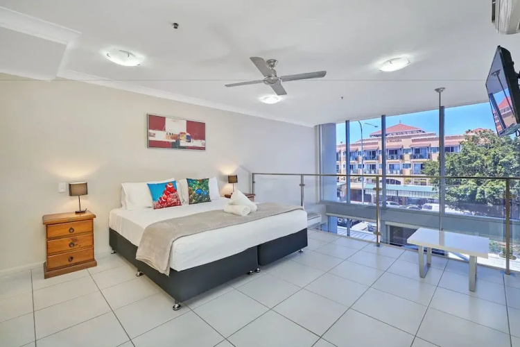 Centrepoint Apartments Cairns