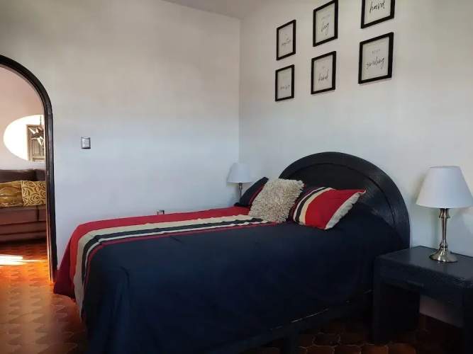 Casa Chanito