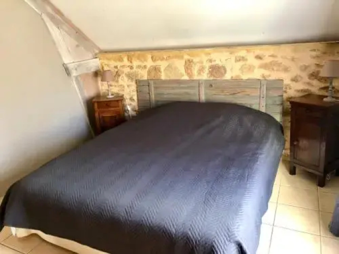 Le Moulin Aux Ans