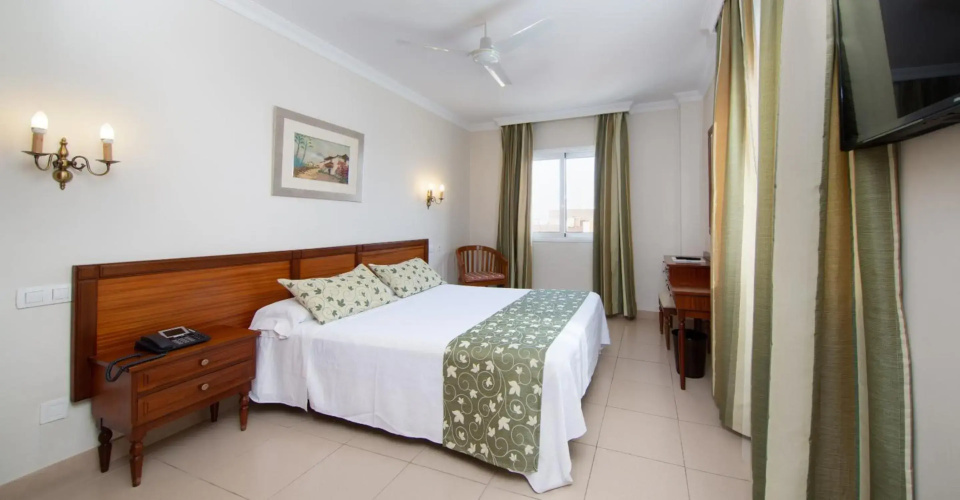 Hotel Marte