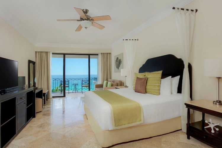 Dreams Los Cabos Suites Golf Resort and Spa photo 7