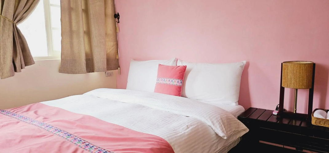 Auntie's Flowers Homestay