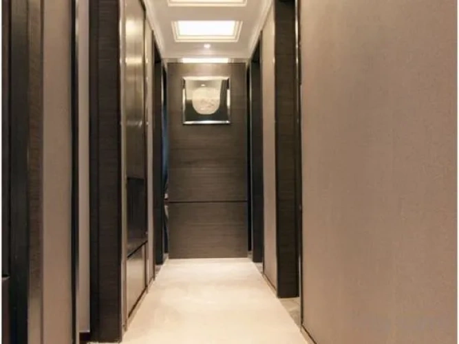 Hotel rooms