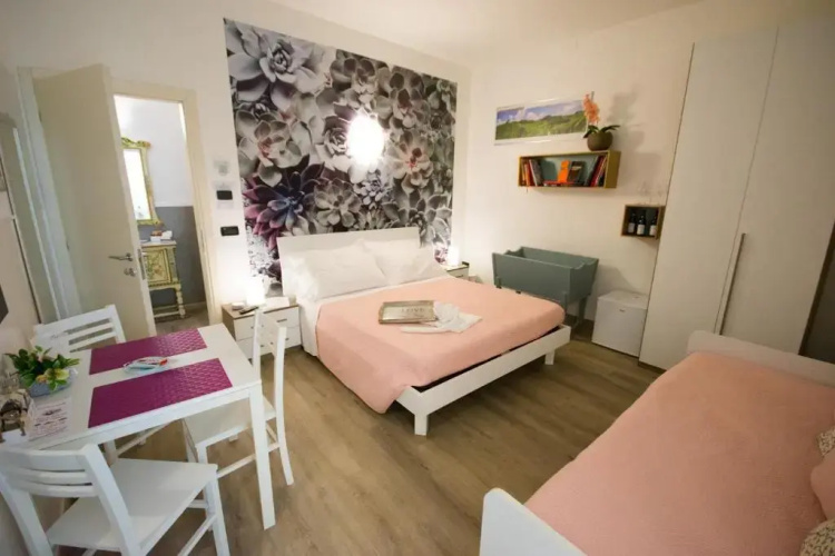 B&B Alba Serena