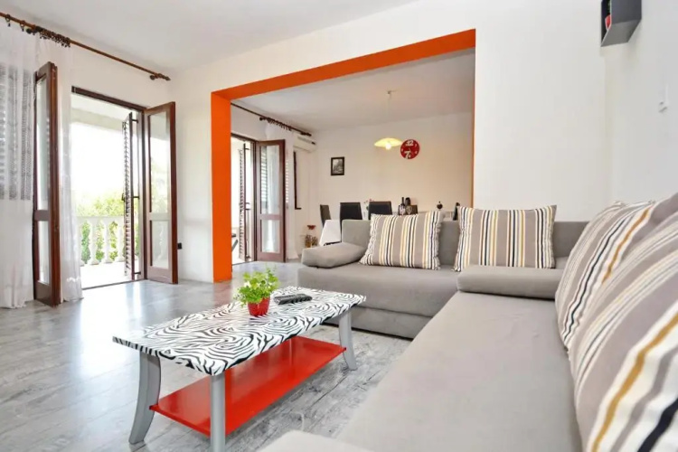 Apartment Zadar