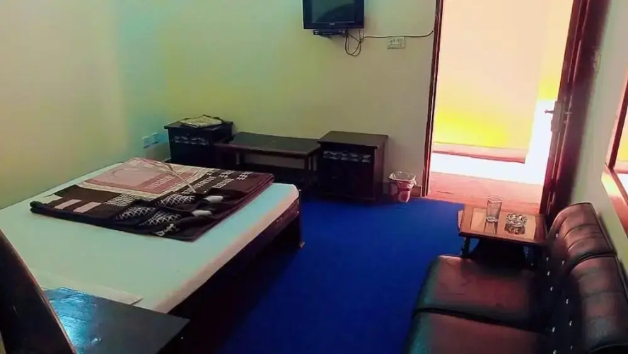 Hotel Moonlight Abbottabad