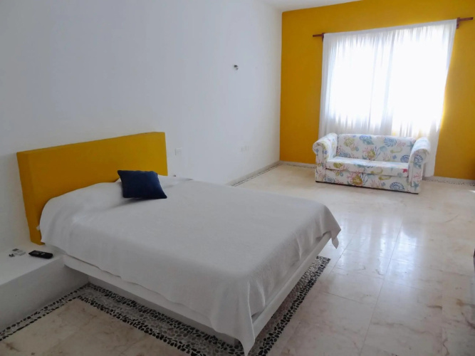 Lemnus Luxury villa walking distance to Chicxulub